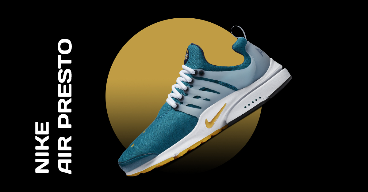 Buy Nike Air Presto All releases at a glance at grailify